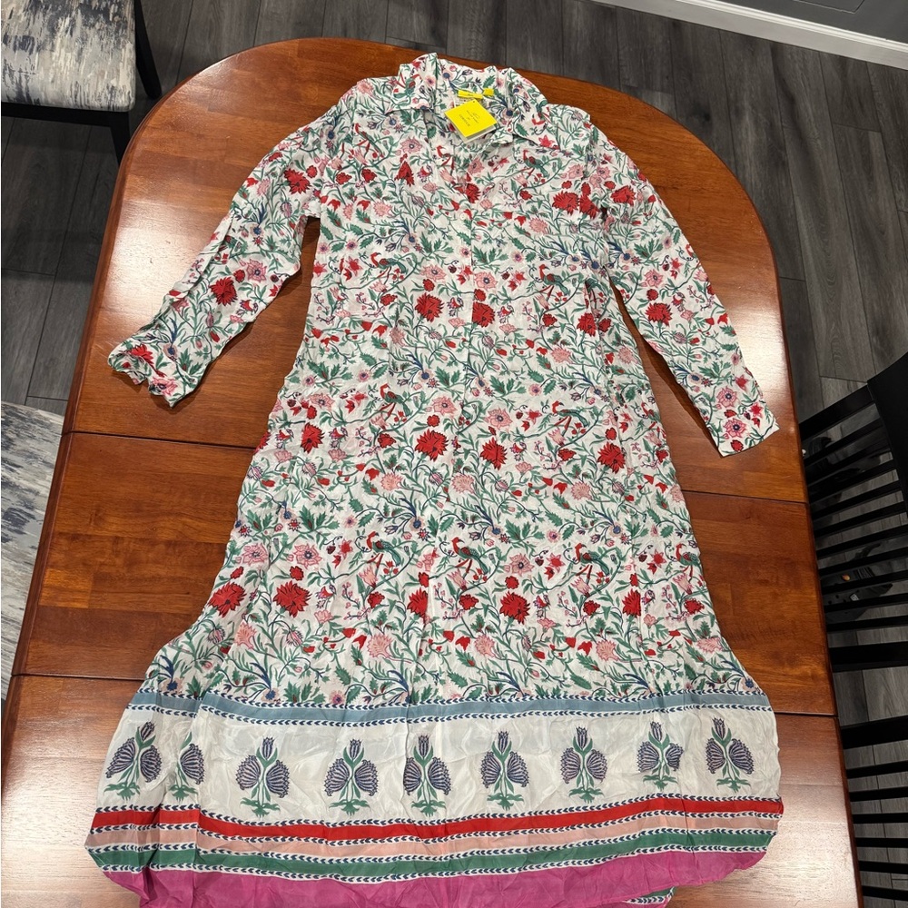 Roller Rabbit for GORSUCH Women’s dress